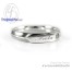 แหวนเงิน แหวนเพชร แหวนแต่งงาน แหวนหมั้น-R1250di